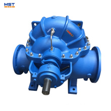 Horizontal Double Suction Farm Irrigation Split Case Centrifugal Pump